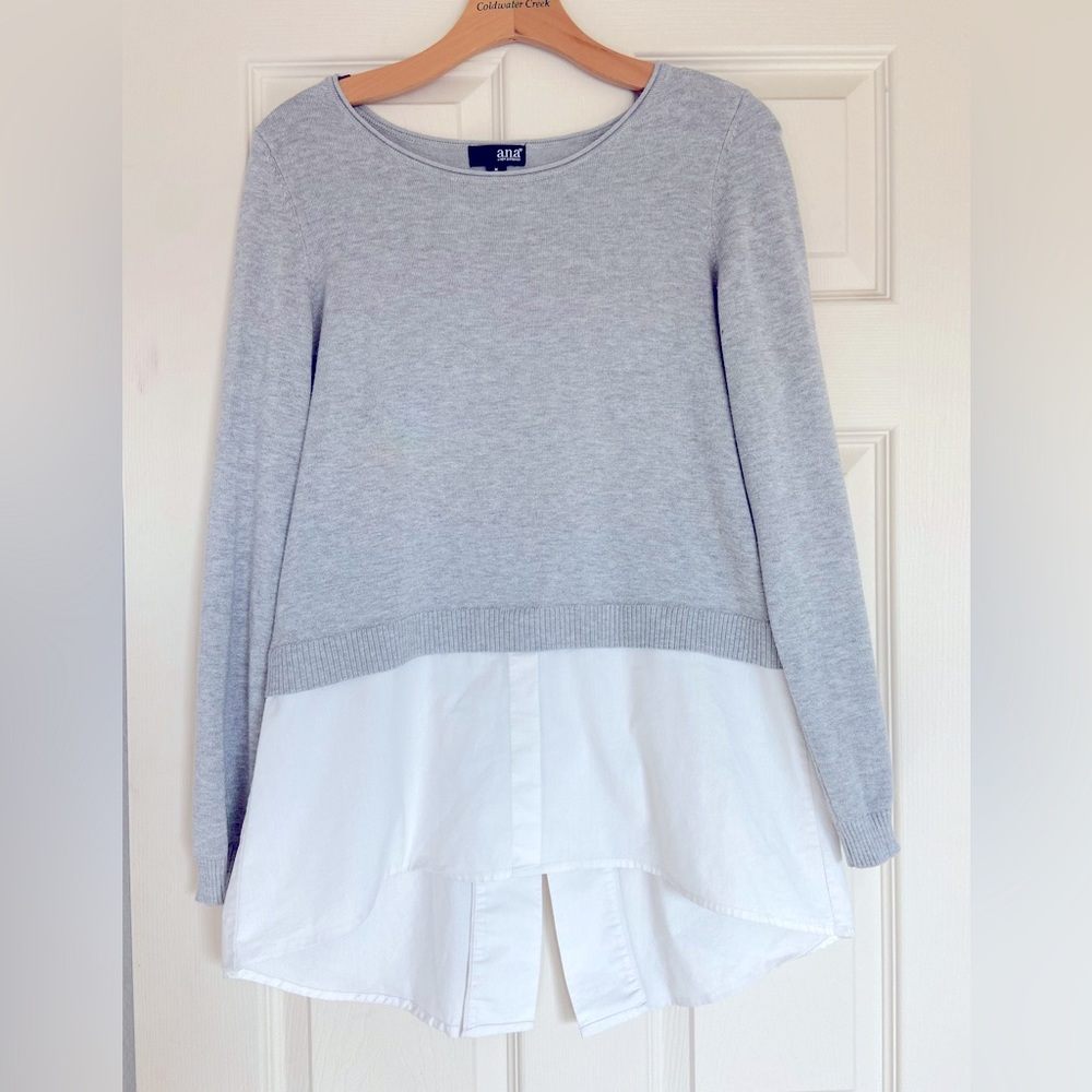 ANA sweater/shirt